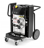 Промышленный пылесос Karcher IVC 60/12-1 EC H Z22