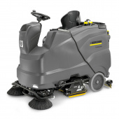 Поломоечная машина Karcher B 150 R Adv + R 75/90