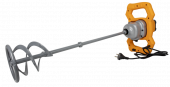 Строительный миксер Вихрь СМ-1100Э-2