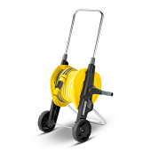 Тележка Karcher HT 3.420 co шлангом 1/2", 20 м