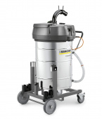 Промышленный пылесос Karcher IVR-L 100/24-2 Tc Me