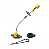 Триммер Karcher LTR 36-33 Battery Set