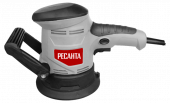 Эксцентриковая шлифовальная машина ЭШМ-125Э Ресанта