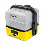 Портативная мойка Karcher OC 3 Plus