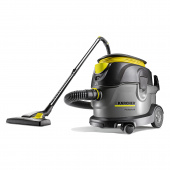Пылесос сухой уборки Karcher T 15/1 Hepa