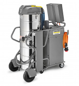 Промышленный пылесос Karcher IVS 100/75 M Z22