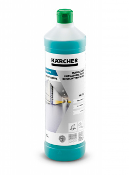 Универсальное чистящее средство FloorPro RM 756, 1 л