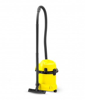 Хозяйственный пылесос Karcher WD 3 Brush Kit