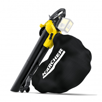 Воздуходувка Karcher BVL 36-240 Battery