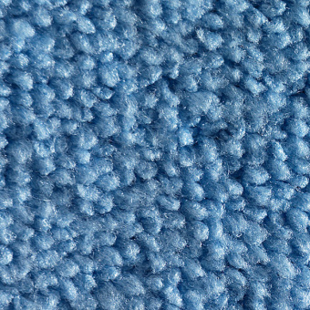 Моп Microblue на липучках, микрофибра, 30х12 см