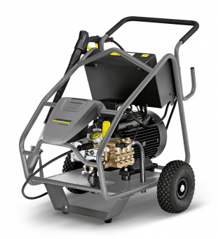 Аппарат высокого давления Karcher HD 9/50-4 Cage