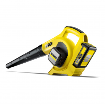 Воздуходувка Karcher LBL 2 Battery Set