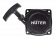 Стартер в сборе для GGT-1000T/S - GGT-2500T/S с лёгким стартом