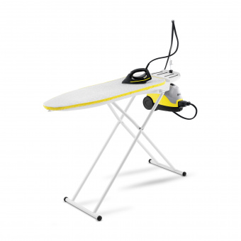 Гладильный комплекс Karcher SI 4 EasyFix Iron Kit