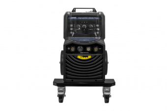 Источник сварочный КЕДР AlphaMIG-350S Plus (40–350А, 380В)
