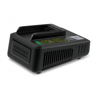 Устройство быстрой зарядки Battery Power 36 В