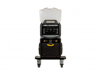 Источник сварочный КЕДР AlphaMIG-500S (30–500А, 380В)