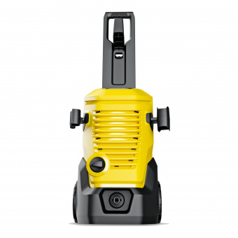 Минимойка Karcher K 4 WCM
