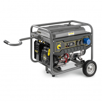 Электрогенератор Karcher PGG 6/1