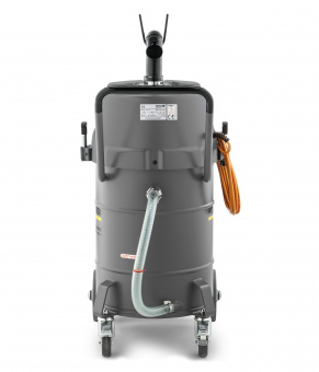 Промышленный пылесос Karcher IVR-L 40/12-1