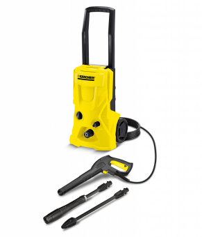 Минимойка Karcher K 4 Basic