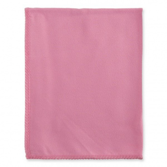 Салфетки для клининга SILKY-T, красные, 5 шт