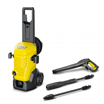 Минимойка Karcher K 4 WCM Premium