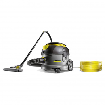 Пылесос сухой уборки Karcher T 12/1 Hf