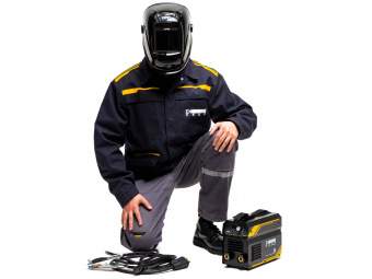 Аппарат инверторный  КЕДР UltraARC-200 Compact (220В, 10-200А)