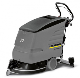 Поломоечная машина Karcher BD 530 Bp