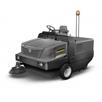 Подметальная машина Karcher KM 170/600 R Lpg