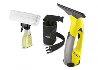 Стеклоочиститель Karcher WV 60 Plus