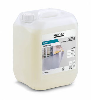 Средство для влажной уборки FloorPro EXTRA RM 780, 10 л
