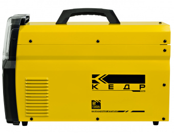 Аппарат инверторный  КЕДР MultiARC-2800-3