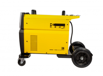 Источник сварочный КЕДР AlphaMIG-500S (30–500А, 380В)