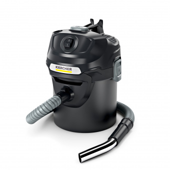 Пылесос для золы Karcher АD 2 Limited Edition