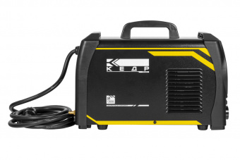 Установка аргонодуговой сварки КЕДР UltraTIG-200P AC/DC (220В, 10-200А) (с возможностью подключения педали)