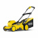 Газонокосилка Karcher LMO 36-40 Battery Set