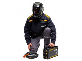 Аппарат инверторный  КЕДР UltraARC-200 (220В, 10-200А)