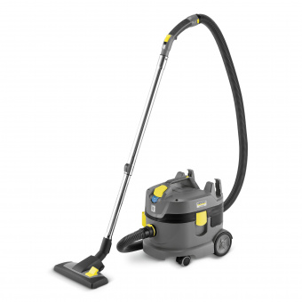 Аккумуляторный пылесос Karcher T 9/1 Bp