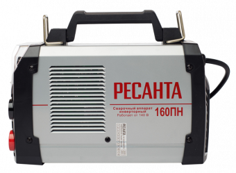 Сварочный аппарат РЕСАНТА САИ-160ПН