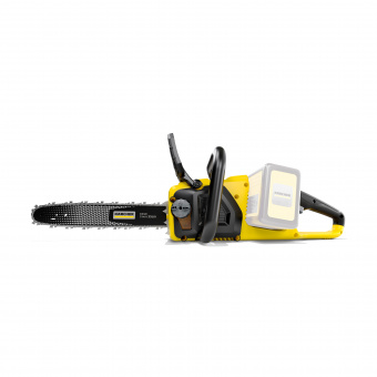 Цепная пила Karcher CNS 36-35 Battery