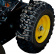Снегоуборщик Huter SGC 4000E Снегоуборщик Huter SGC 4000E