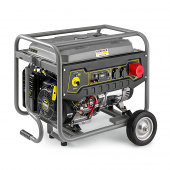 Электрогенератор Karcher PGG 8/3