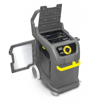 Паропылесос Karcher SGV 6/5