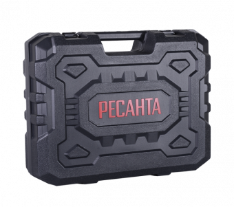 Перфоратор Ресанта П-40-1600КМ SDS-Max
