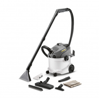 Моющий пылесос Karcher SE 6.100