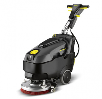 Поломоечная машина Karcher BD 40/12 C Bp Pack