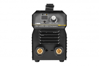 Аппарат инверторный  КЕДР UltraARC-250 Compact (220В, 10-250А)