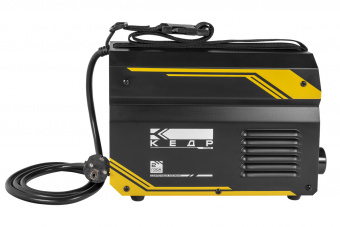 Аппарат инверторный  КЕДР UltraARC-200 Compact (220В, 10-200А)